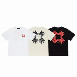 Picture of Amiri T Shirts Short _SKUAmiriS-XL19stx800623847